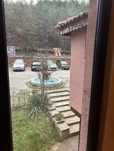 Къща за гости Леин Котич - Guest house Lein Cottage