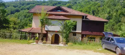 Къща за гости Леин Котич - Guest house Lein Cottage