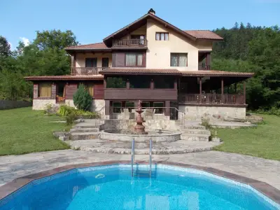 Къща за гости Леин Котич - Guest house Lein Cottage