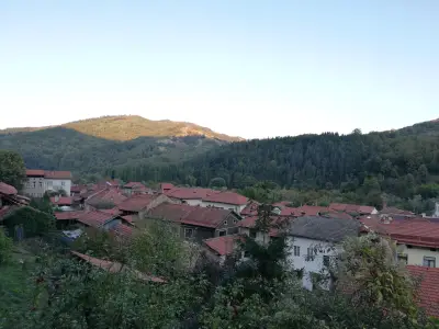Къща за гости Здравец
