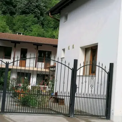 Къща за гости Българче