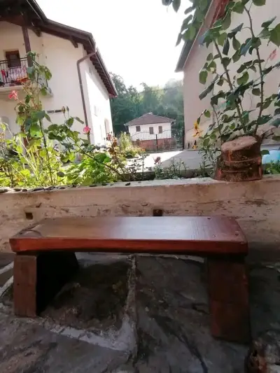 Къща за гости Българче