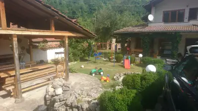 Къща за гости Колеви