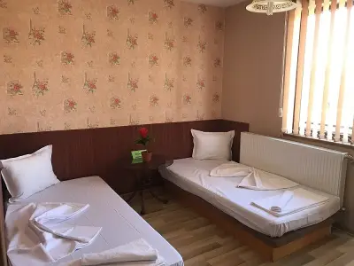 Хотелски Стаи Хасково