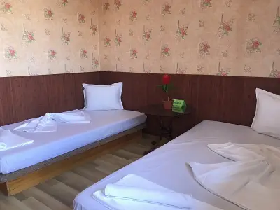 Хотелски Стаи Хасково