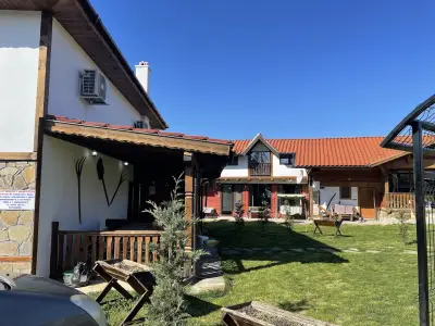 Къща за гости ''Еленски кът''