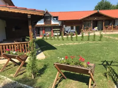 Къща за гости ''Еленски кът''
