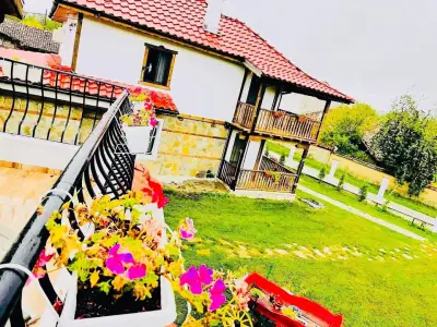Къща за гости ''Еленски кът''