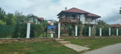Къща за гости ''Еленски кът''