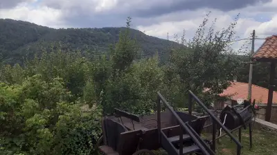 Вила Цачеви