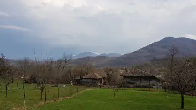 Вила „Сирма“