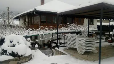 Вила „Сирма“