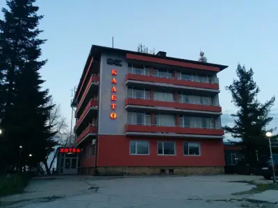 Kaleto