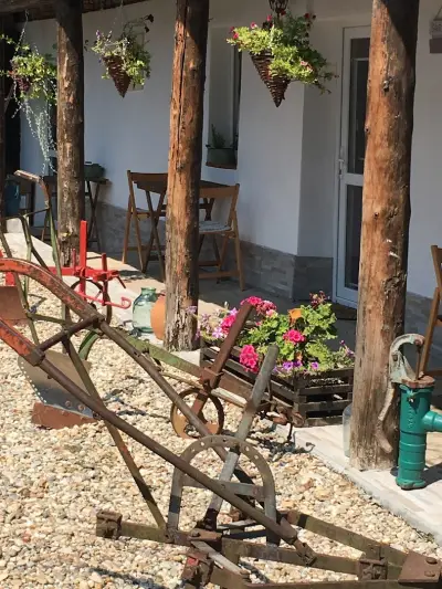 Sunflower Guest House Bulgaria