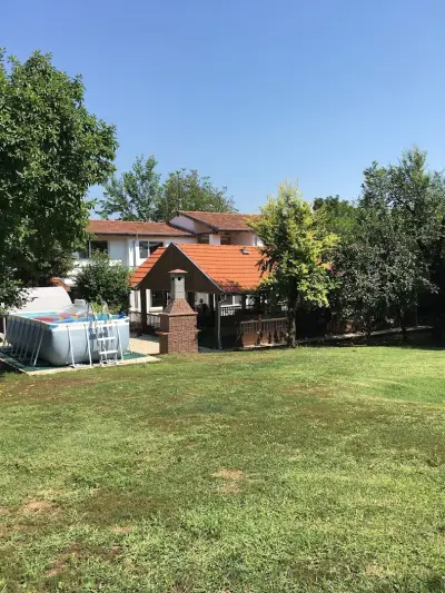 Sunflower Guest House Bulgaria