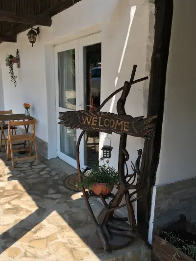 Sunflower Guest House Bulgaria
