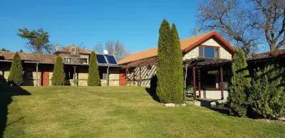 Вила Кабакчиев