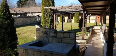 Вила Кабакчиев