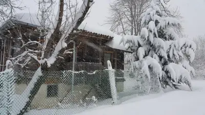Къща за гости "Страноприемницата"