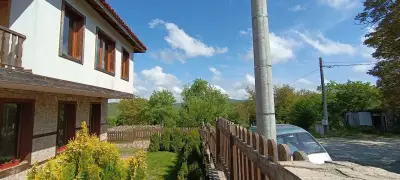 Къща за гости "Страноприемницата"