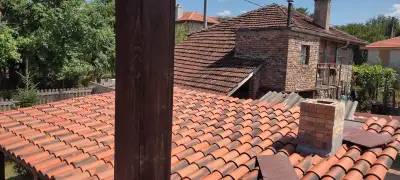 Къща за гости "Страноприемницата"