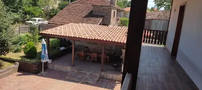Къща за гости "Страноприемницата"