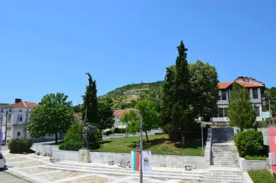 Къща Ивайла