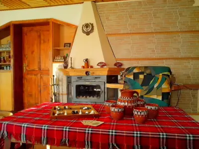 Сотировата къща