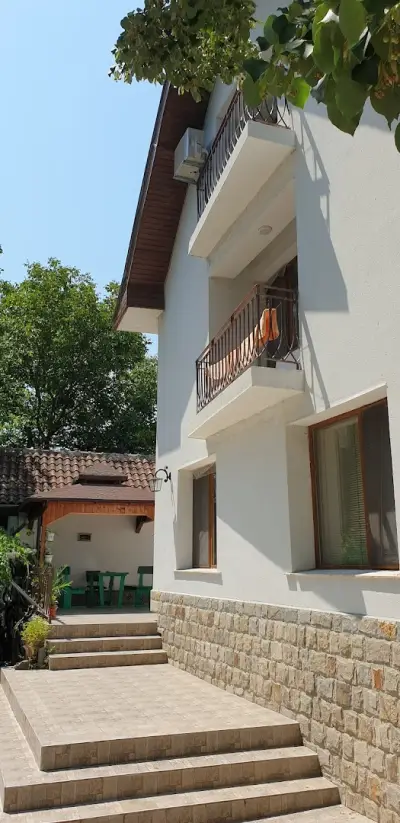 Къща за гости Тунджа