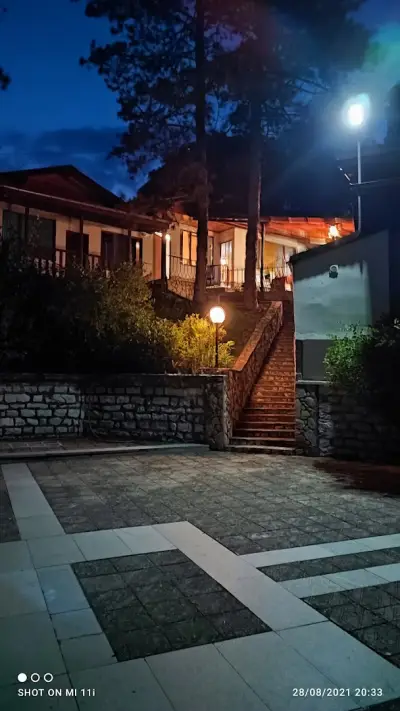 Къща за гости Тунджа