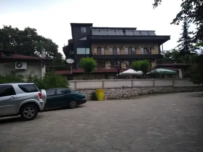Къща за гости Тунджа