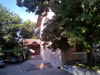 Къща за гости Тунджа