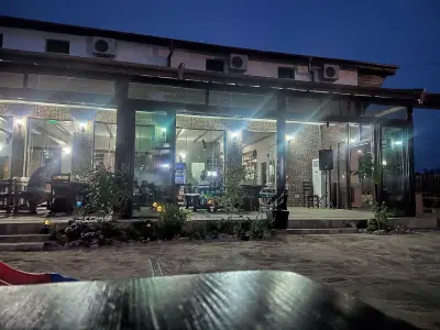 Къща за гости с механа ,,Сакар планина''