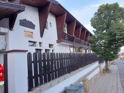 Къща за гости с механа ,,Сакар планина''