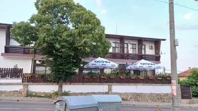 Къща за гости с механа ,,Сакар планина''