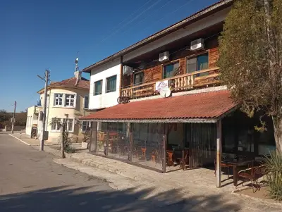 Къща за гости Рая
