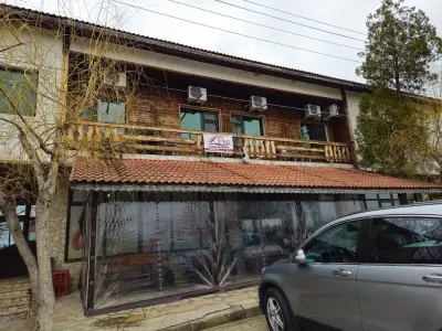 Къща за гости Рая
