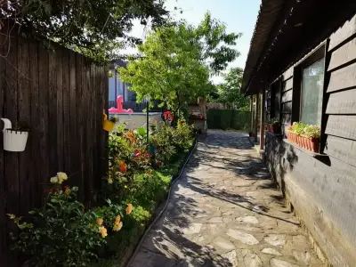 Къща за гости Рая