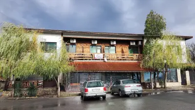 Къща за гости Рая