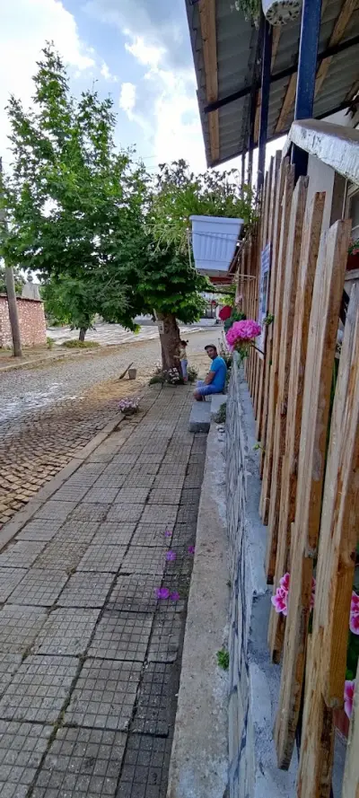 Къща за гости "Калоянови къщи"