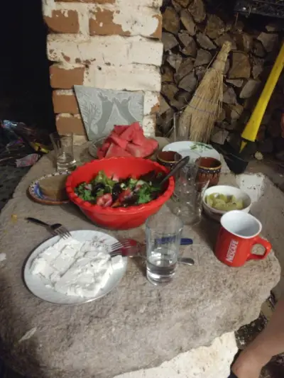 Данговата къща