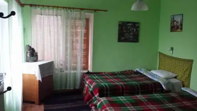 Данговата къща