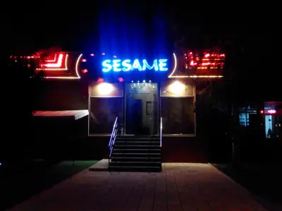 SESAME Targovishte
