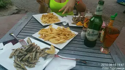 SESAME Targovishte