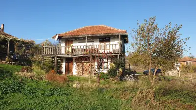 Гаргини Къщи