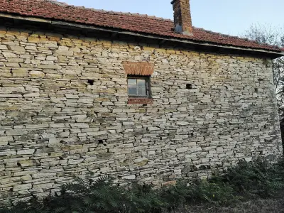 Casa Lambuh