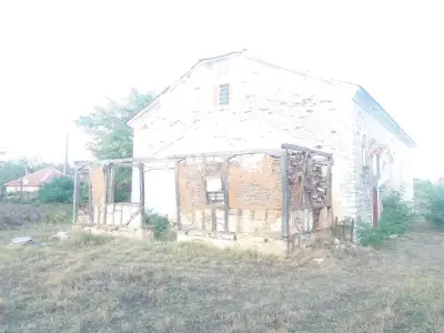 Casa Lambuh