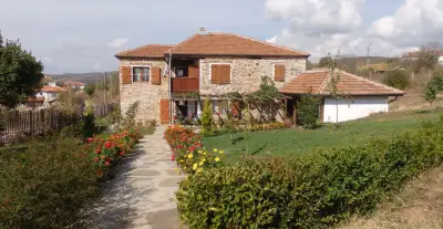 Casa Lambuh