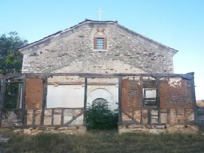 Casa Lambuh