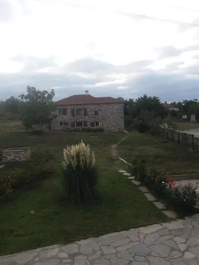 Casa Lambuh